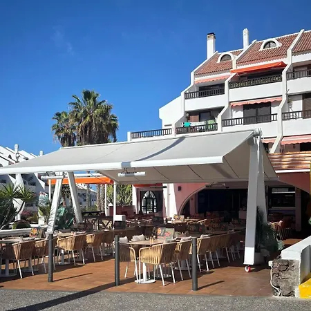 Parque Santiago 1, Sudio 316, Tenerife Dream Properties-3
