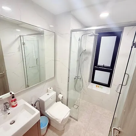Agile Suites Trx Klcc-2