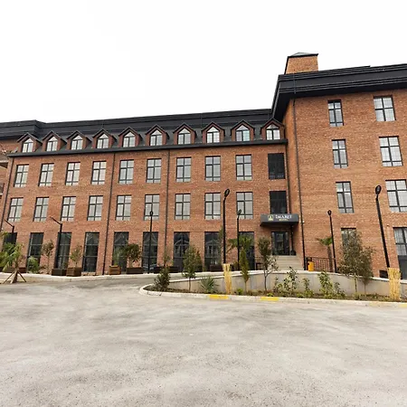 Imaret Hotel-2