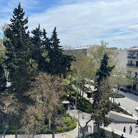 Baku Center Inn Ns-3