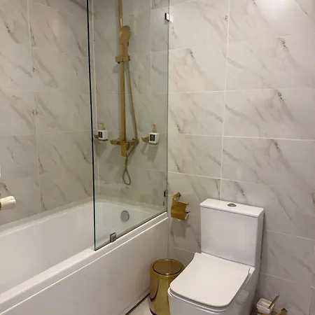 The Tower Bukhara By Hotel Progroup-3