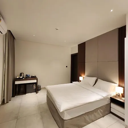 Al Raha Hotel-2