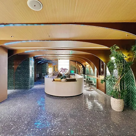 Habo Hotel Shanghai, A Member Of Design Hotels-3