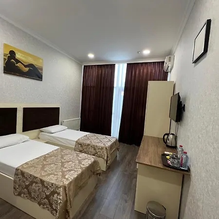 Baku Center Inn Ns-2