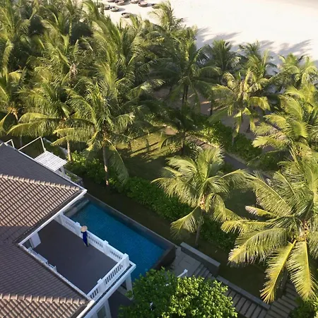 Abogo Premier Village Beachfront Da Nang-2