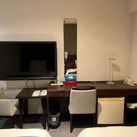 Kkr Hotel Nakameguro-3