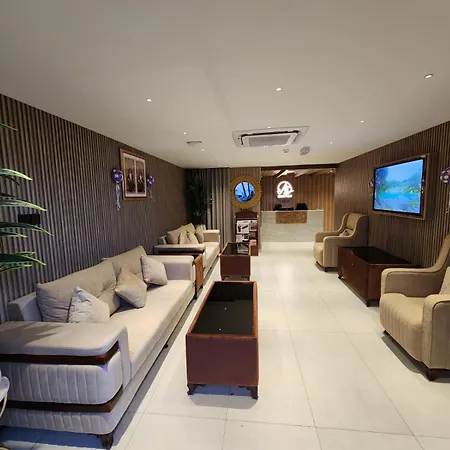 Al Raha Hotel-3
