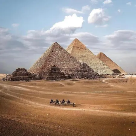 Imhotep Pyramids-2
