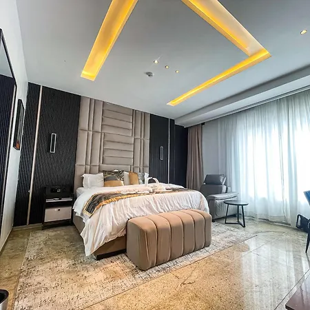 Vegas Astoria Hotel & Suites Ltd-3