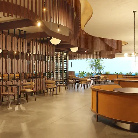 Tui Blue Curacao All-Inclusive-3