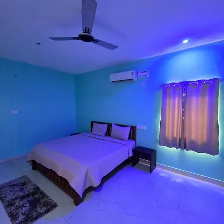 Lago Luxe Villa Ecr-2
