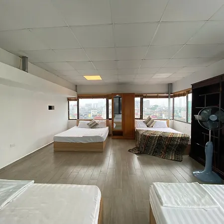 Eco Nest 71 Hotel-3