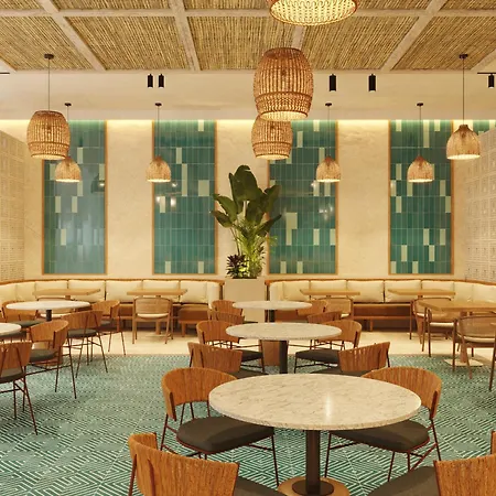 Tui Blue Curacao All-Inclusive-2