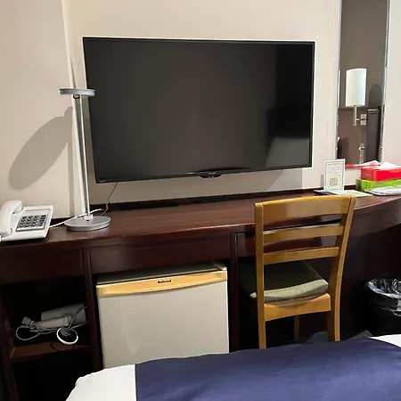 Kkr Hotel Nakameguro-2
