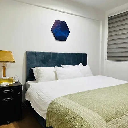 Carthage Suites Hotel-2