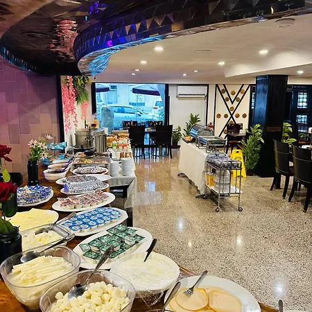 Carthage Suites Hotel-3