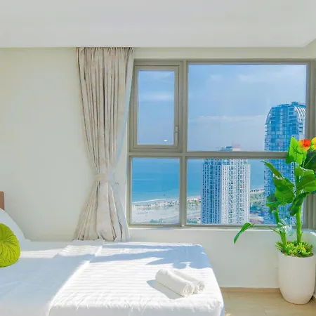 The Song Vung Tau Apartment - Can Ho Du Lich Gan Bien-2