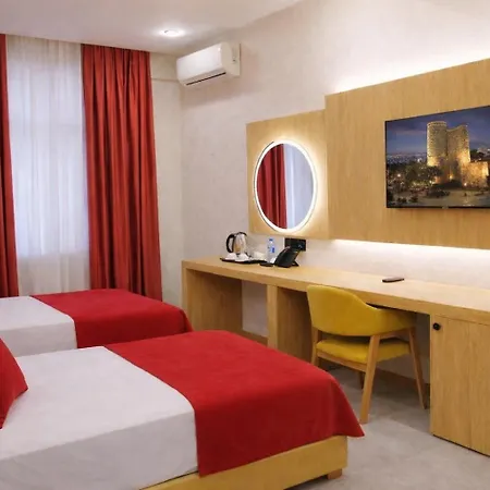 City Royal Hotel-2