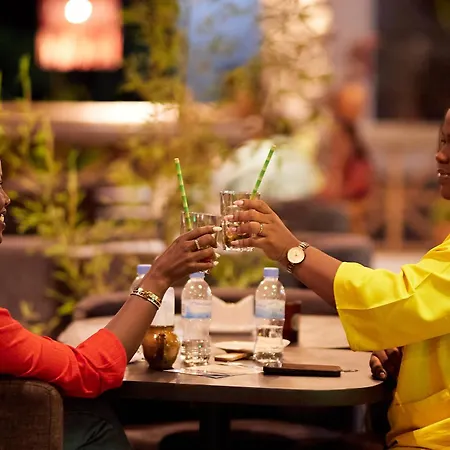 Inyoni Boutique Hotel And Restaurant-2