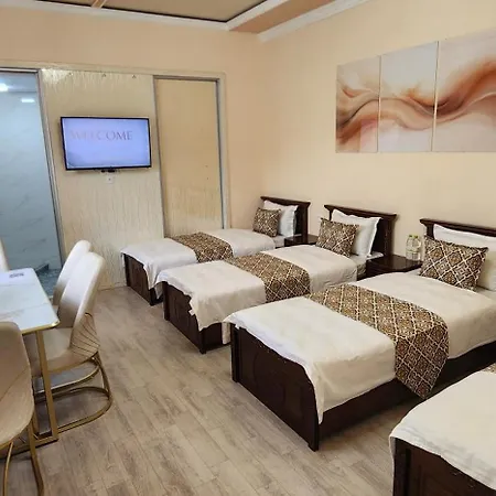 Hotel Registan Stay-2