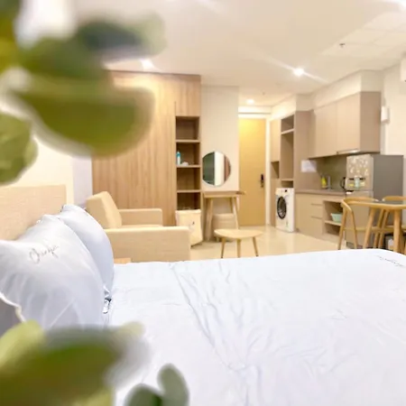 The Song Vung Tau Apartment - Can Ho Du Lich Gan Bien-3