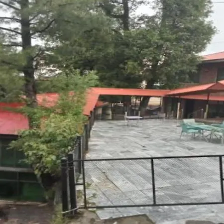 Northern Sun Inn Hotel Murree-2