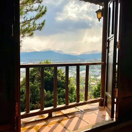 Hoang Cung Legacy Healing & Spa - The Valley View Dalat-2