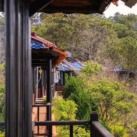 Hoang Cung Legacy Healing & Spa - The Valley View Dalat-3