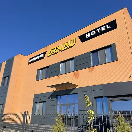 Arnau Hotel-3