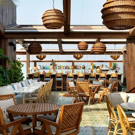 Soho House Mumbai-3