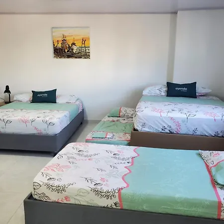 Suite Hm Caribe-3
