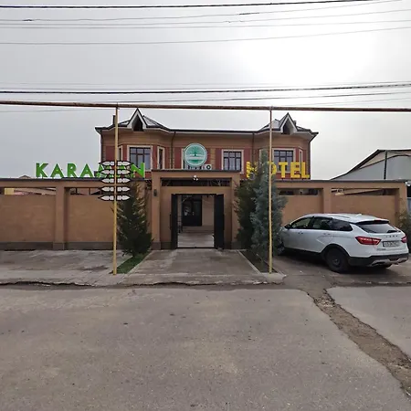 Karaman Hotel-2