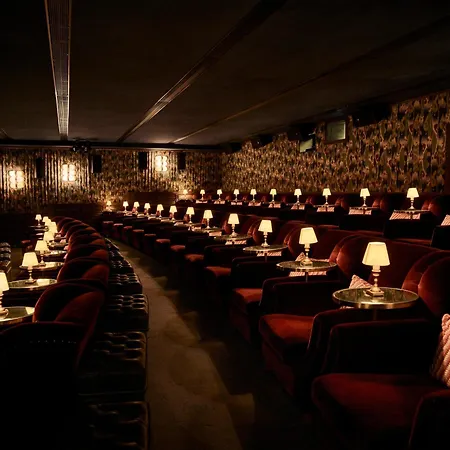 Soho House Mumbai-2