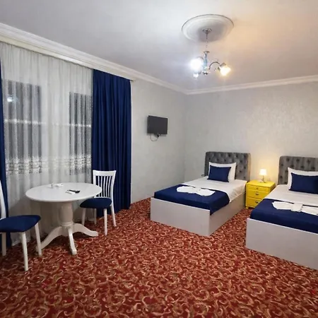 Resort Soffia Hotel-3