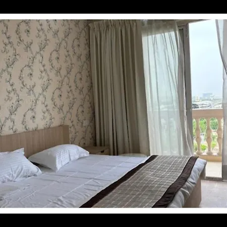 The Kaanha Luxury Suits-2