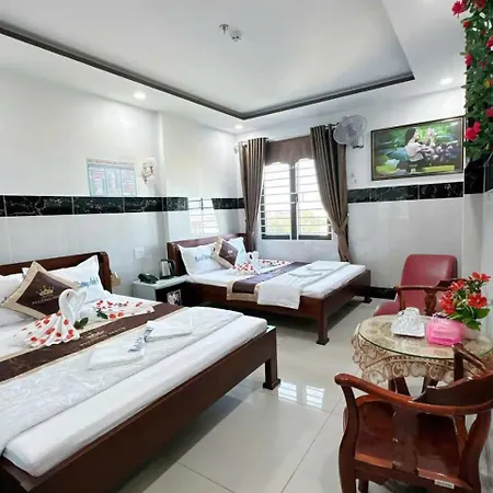 Hotel Phuong Anh 1-2