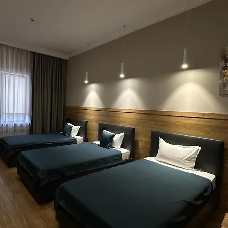 Arnau Hotel-2