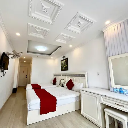 Dalat View Hotel-2