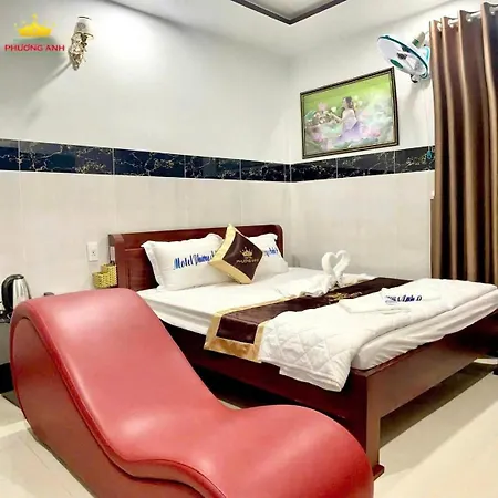 Hotel Phuong Anh 4-2