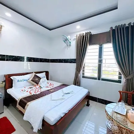 Hotel Phuong Anh 4-3