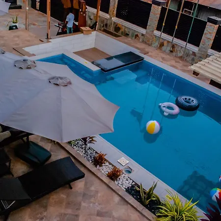Winners Executive Stays And Events Lodge-3