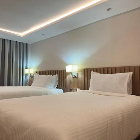 Urbanwoods Hotel Suites By Icon-3