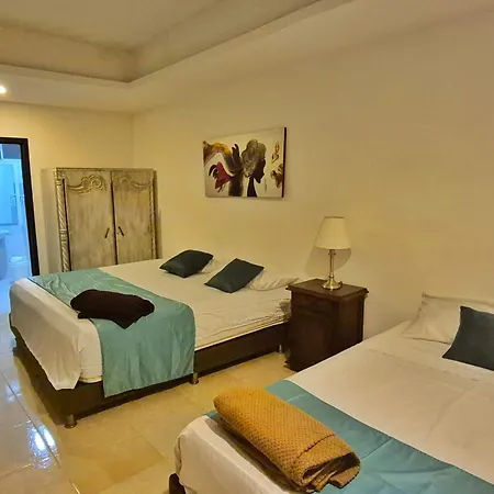 Hotel Campestre Turqueza Inn Cerca De Armenia, La Tebaida Y Aeropuerto El Eden-3