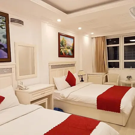 Dalat View Hotel-3