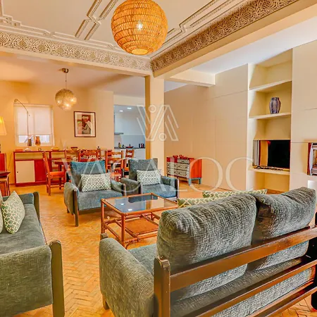 Villa Inha Agadir - Luxe - 6 Px-3