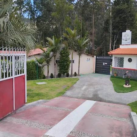 Hostal El Muelle-2