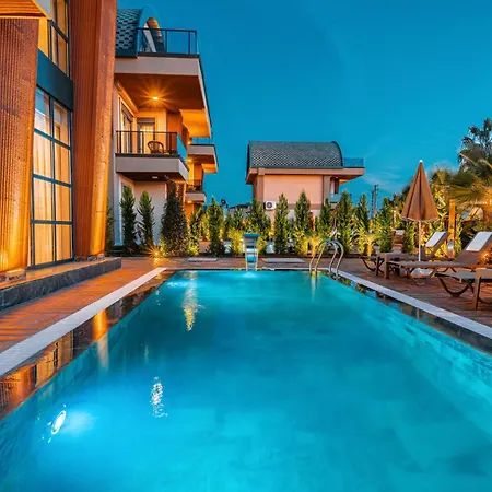 Palmera Beach Villas-2