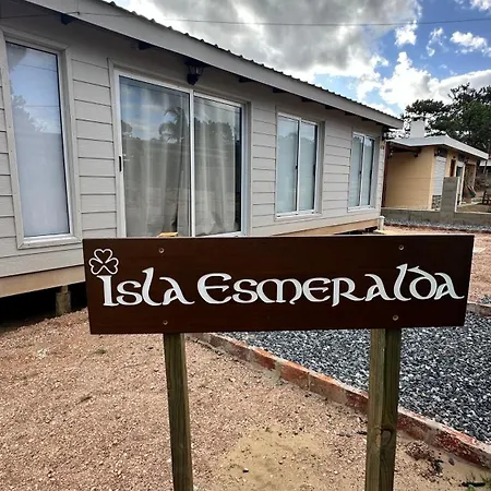 Isla Esmeralda-2