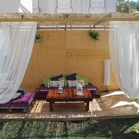 Holiday Home Fuer 2 Personen Und 4 Kinder By Interhome-2