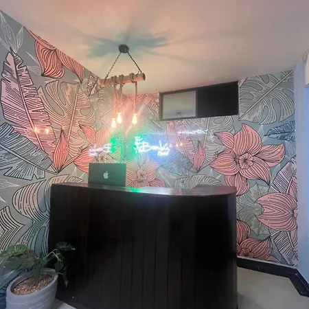 Bambu Hostal-2